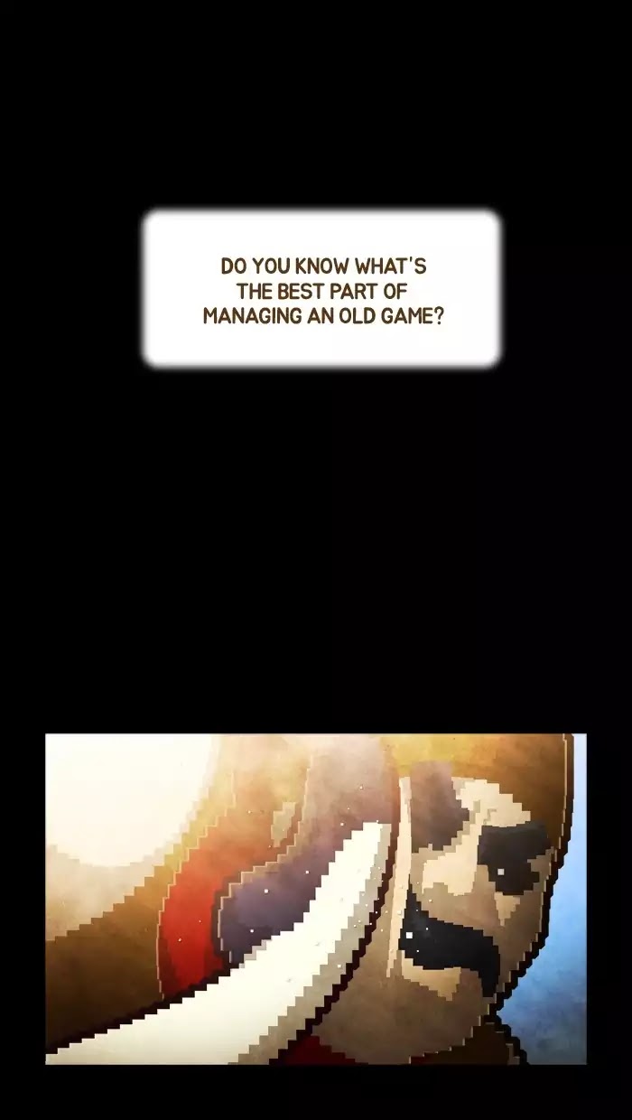 Guardians of the Video Game Chapter 62 page 23 - Chapter 62: Ep.61: Achieving Nirvana (Part 1)