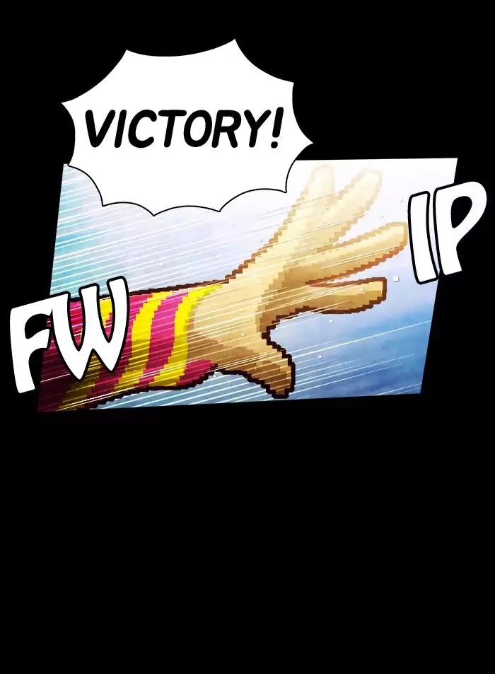 Guardians of the Video Game Chapter 62 page 25 - Chapter 62: Ep.61: Achieving Nirvana (Part 1)