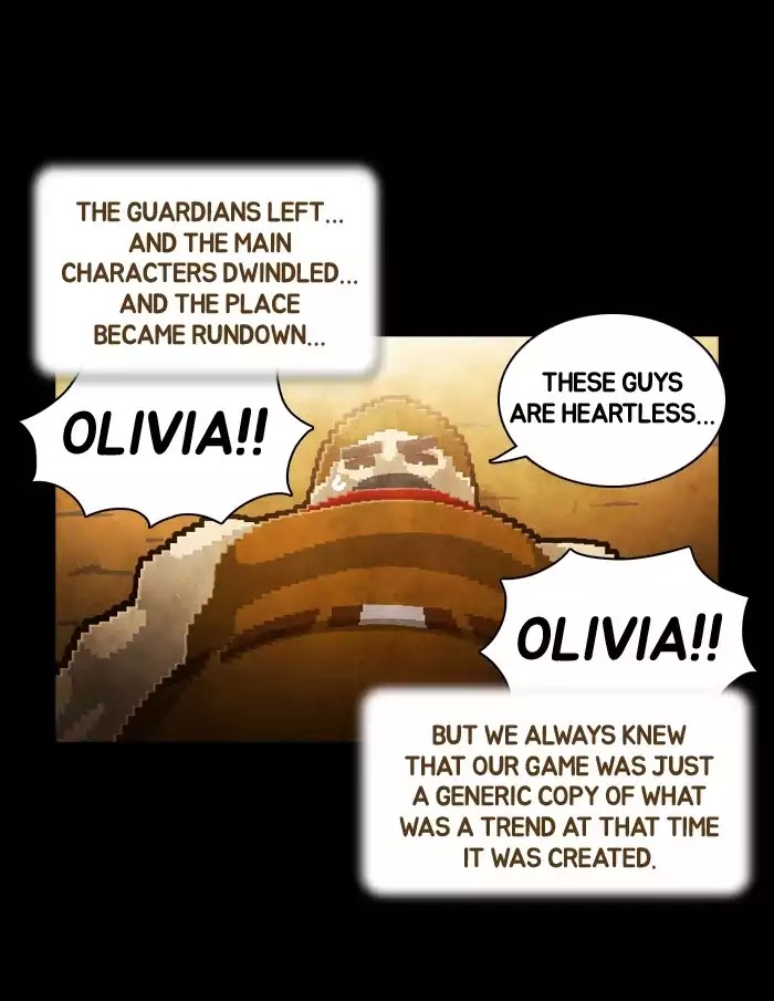 Guardians of the Video Game Chapter 62 page 30 - Chapter 62: Ep.61: Achieving Nirvana (Part 1)