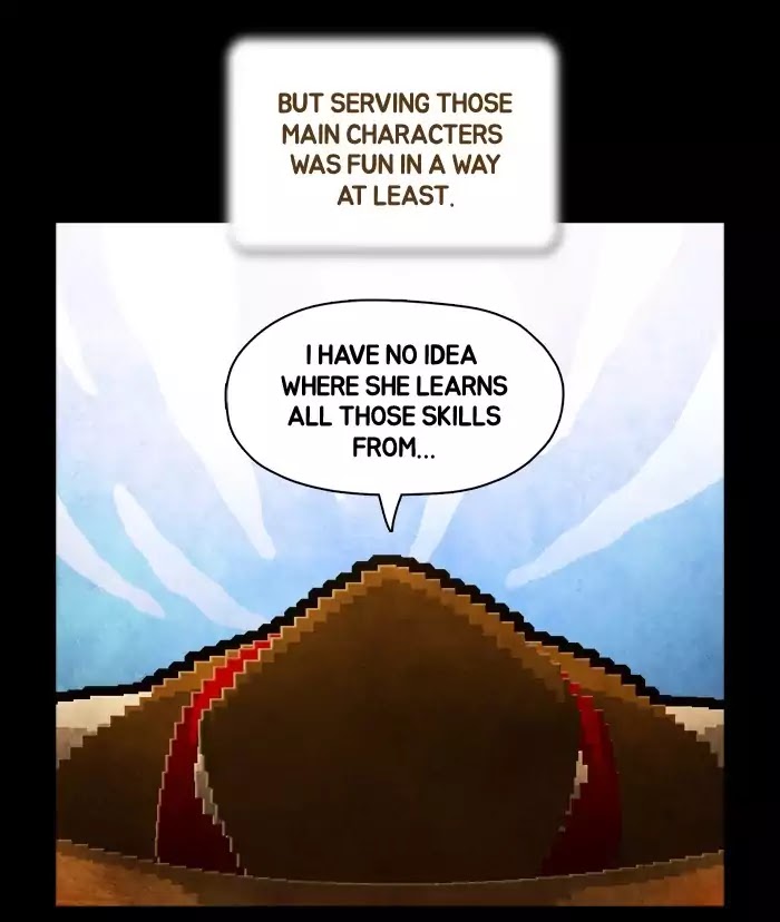 Guardians of the Video Game Chapter 62 page 32 - Chapter 62: Ep.61: Achieving Nirvana (Part 1)