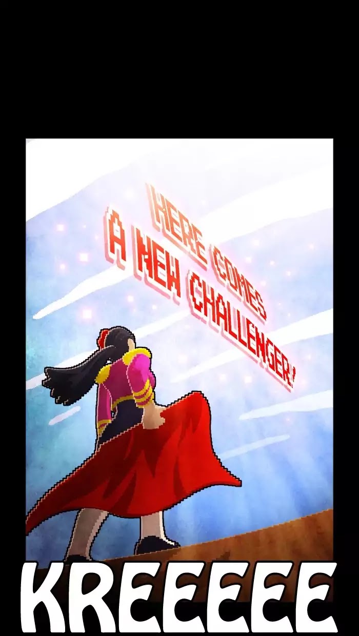 Guardians of the Video Game Chapter 62 page 34 - Chapter 62: Ep.61: Achieving Nirvana (Part 1)
