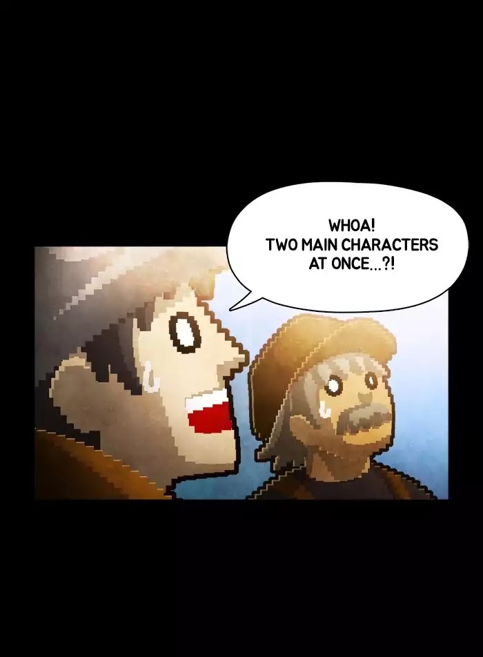 Guardians of the Video Game Chapter 62 page 35 - Chapter 62: Ep.61: Achieving Nirvana (Part 1)