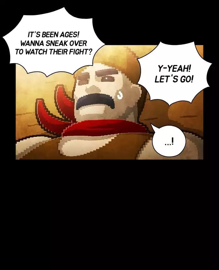 Guardians of the Video Game Chapter 62 page 36 - Chapter 62: Ep.61: Achieving Nirvana (Part 1)