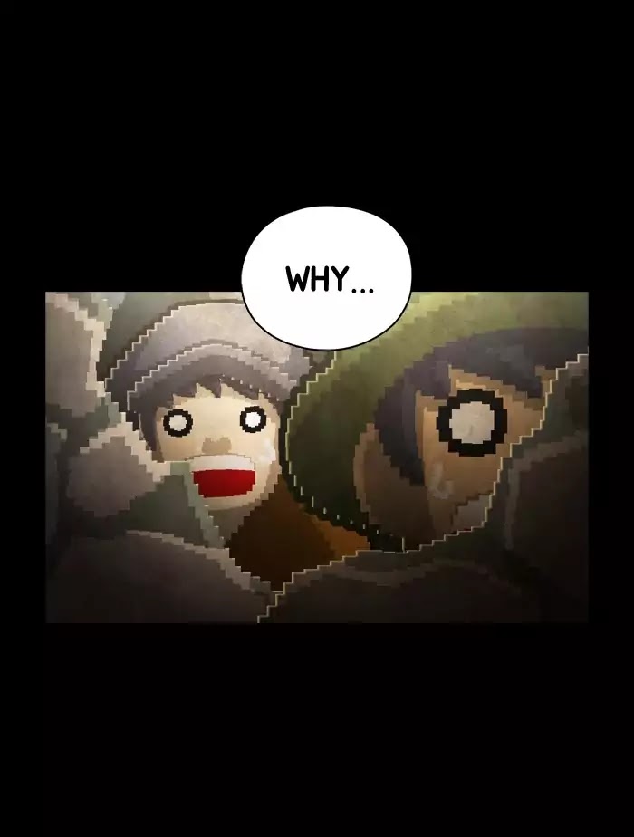 Guardians of the Video Game Chapter 62 page 38 - Chapter 62: Ep.61: Achieving Nirvana (Part 1)