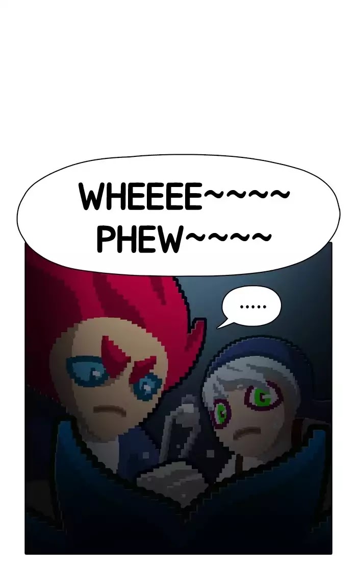 Guardians of the Video Game Chapter 62 page 4 - Chapter 62: Ep.61: Achieving Nirvana (Part 1)
