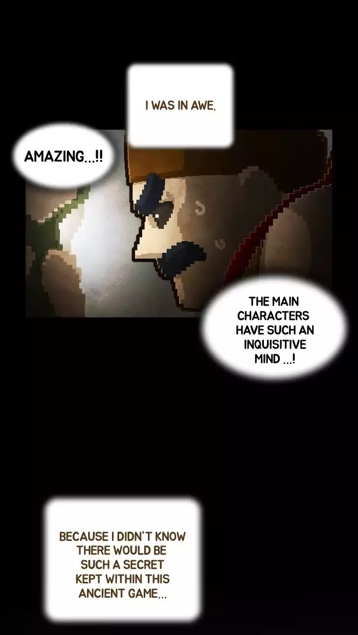 Guardians of the Video Game Chapter 62 page 42 - Chapter 62: Ep.61: Achieving Nirvana (Part 1)