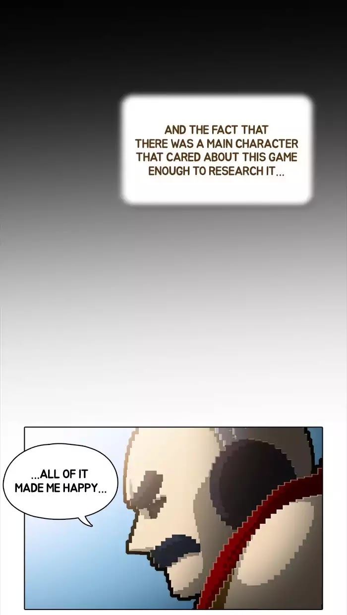 Guardians of the Video Game Chapter 62 page 43 - Chapter 62: Ep.61: Achieving Nirvana (Part 1)