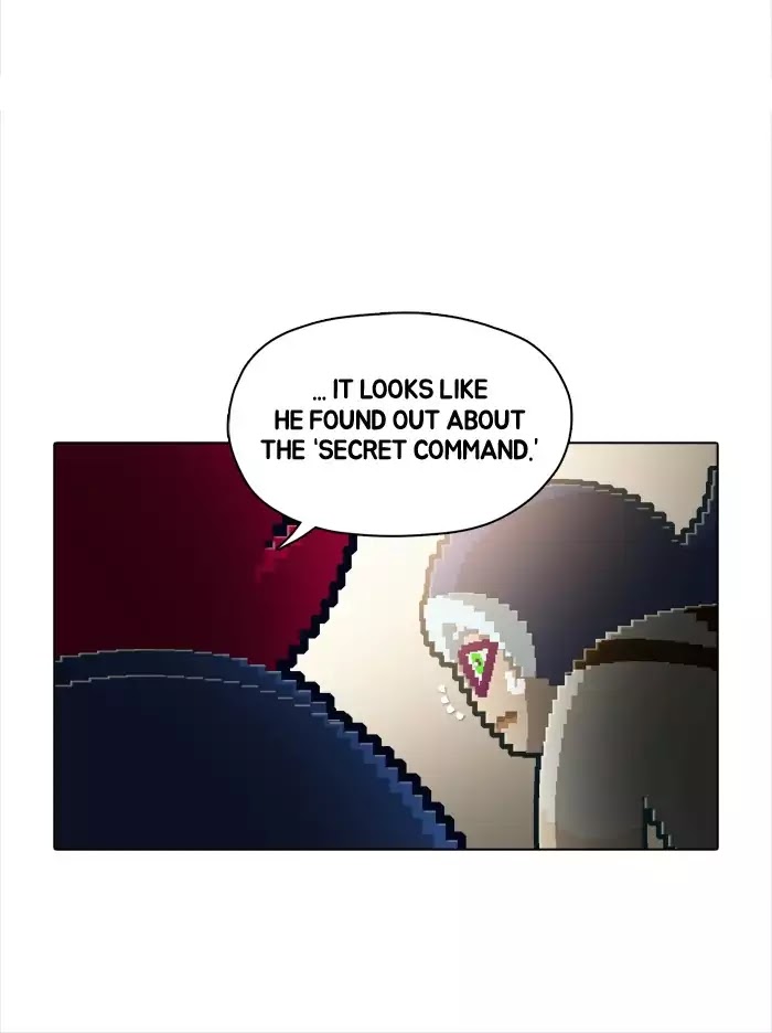 Guardians of the Video Game Chapter 62 page 44 - Chapter 62: Ep.61: Achieving Nirvana (Part 1)