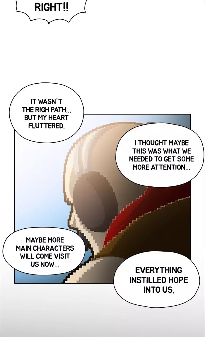 Guardians of the Video Game Chapter 62 page 46 - Chapter 62: Ep.61: Achieving Nirvana (Part 1)