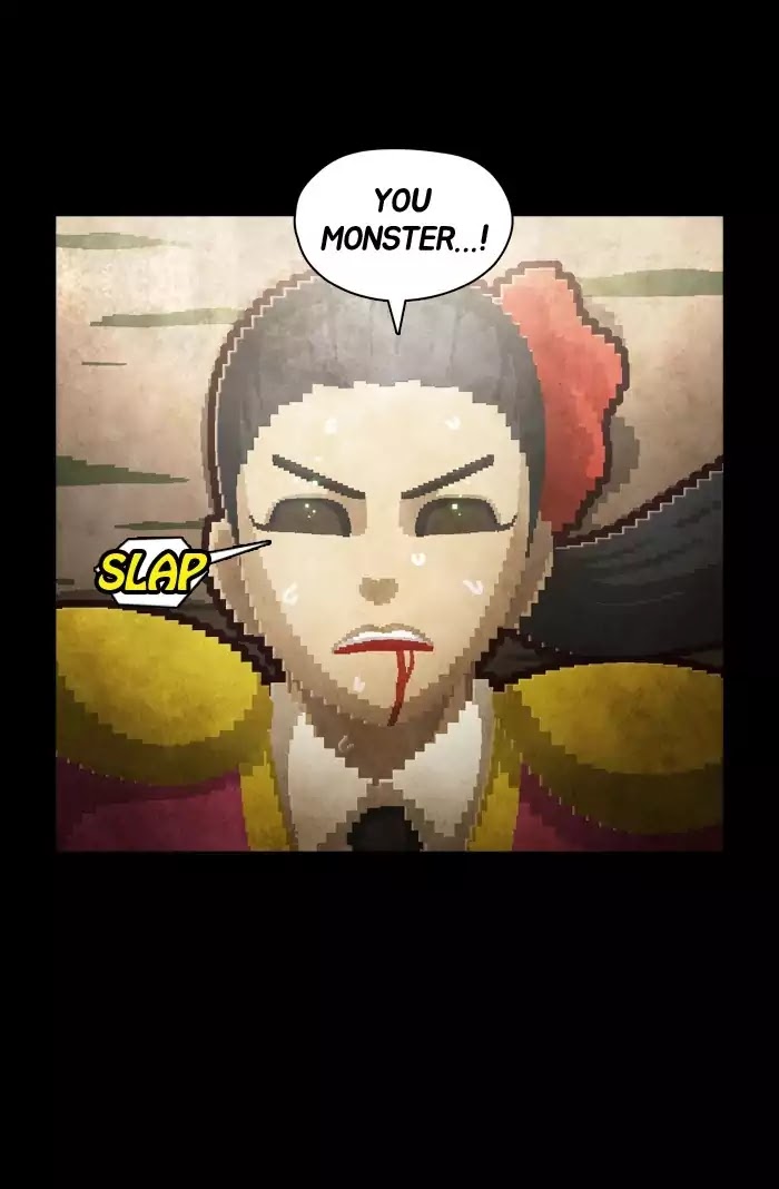 Guardians of the Video Game Chapter 62 page 49 - Chapter 62: Ep.61: Achieving Nirvana (Part 1)