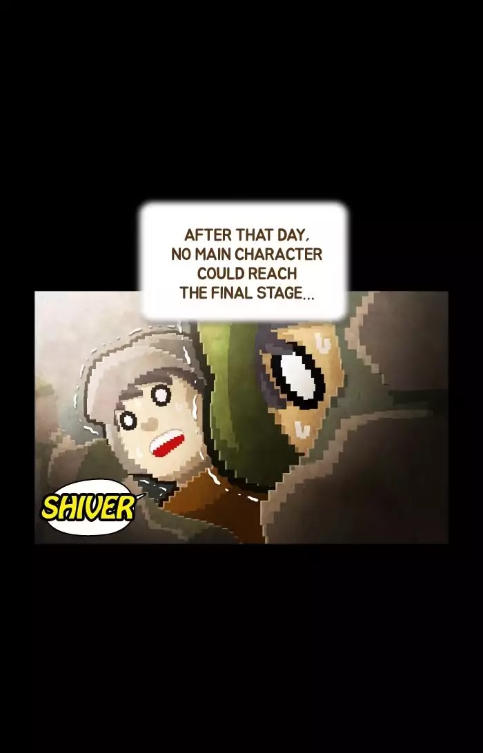 Guardians of the Video Game Chapter 62 page 52 - Chapter 62: Ep.61: Achieving Nirvana (Part 1)