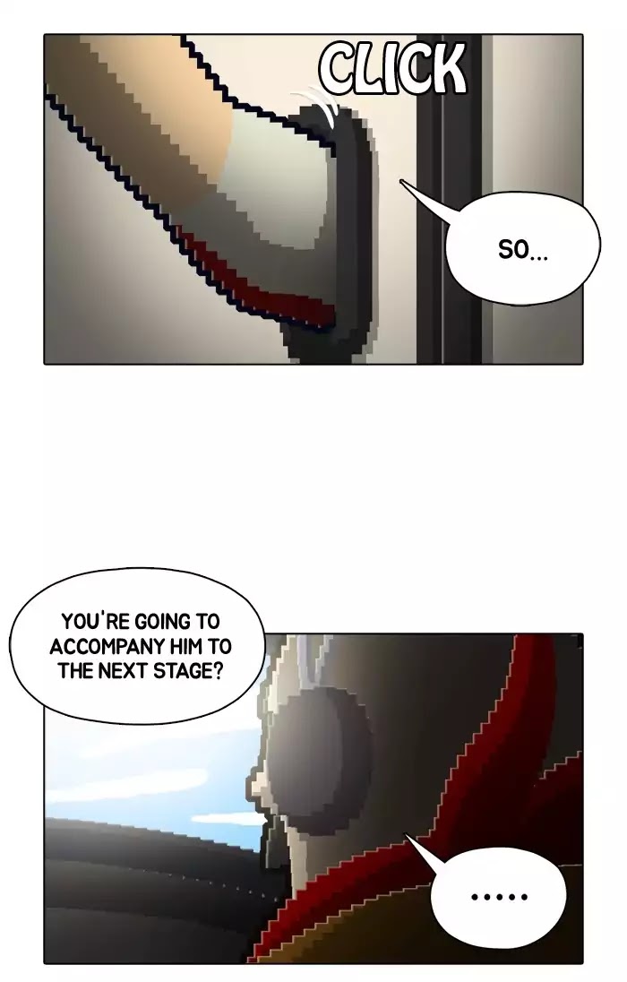 Guardians of the Video Game Chapter 62 page 7 - Chapter 62: Ep.61: Achieving Nirvana (Part 1)