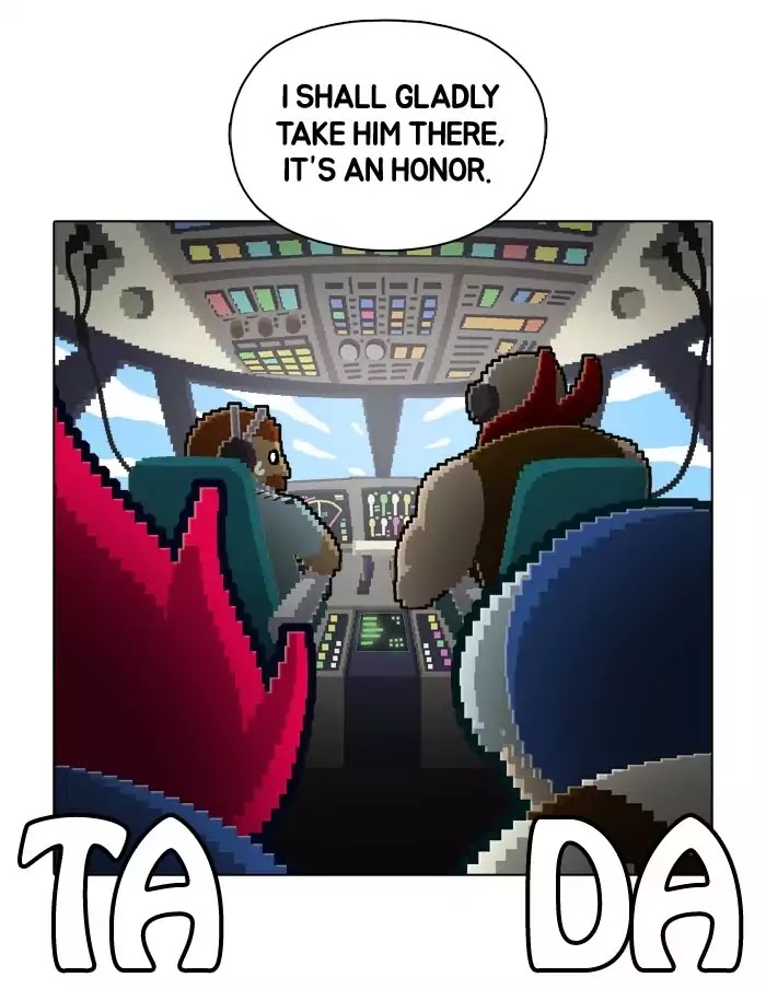Guardians of the Video Game Chapter 62 page 9 - Chapter 62: Ep.61: Achieving Nirvana (Part 1)