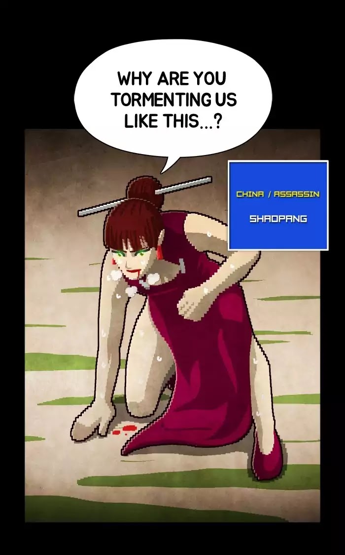 Guardians of the Video Game Chapter 63 page 10 - Chapter 63: Ep.62: Achieving Nirvana (Part 2)