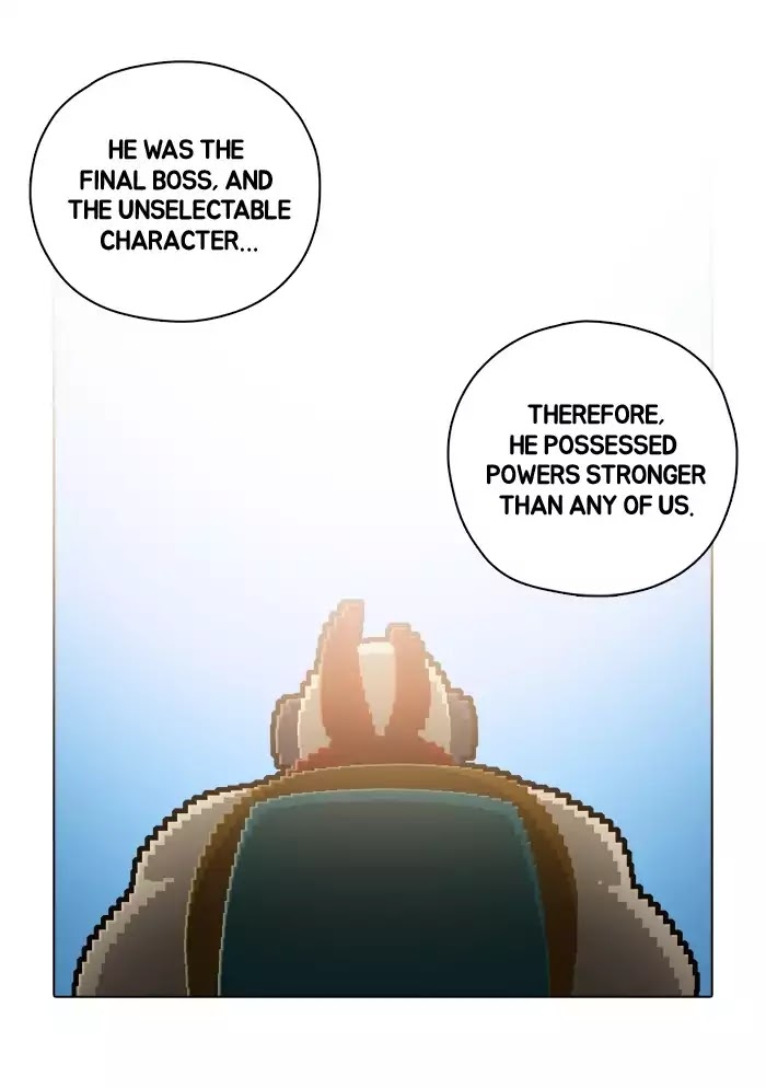 Guardians of the Video Game Chapter 63 page 17 - Chapter 63: Ep.62: Achieving Nirvana (Part 2)