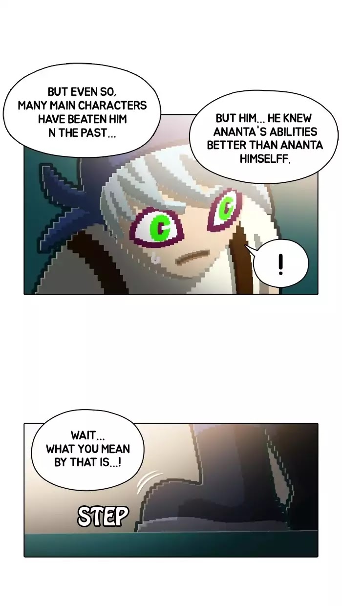 Guardians of the Video Game Chapter 63 page 18 - Chapter 63: Ep.62: Achieving Nirvana (Part 2)