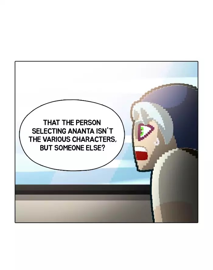 Guardians of the Video Game Chapter 63 page 19 - Chapter 63: Ep.62: Achieving Nirvana (Part 2)