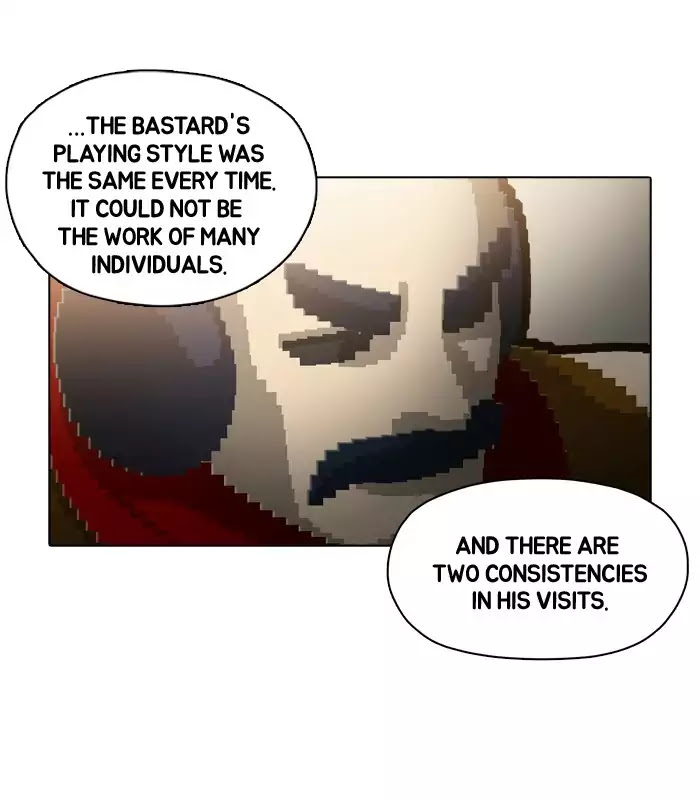 Guardians of the Video Game Chapter 63 page 20 - Chapter 63: Ep.62: Achieving Nirvana (Part 2)