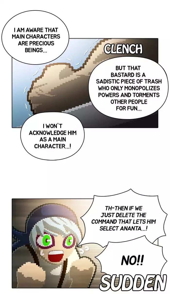 Guardians of the Video Game Chapter 63 page 23 - Chapter 63: Ep.62: Achieving Nirvana (Part 2)