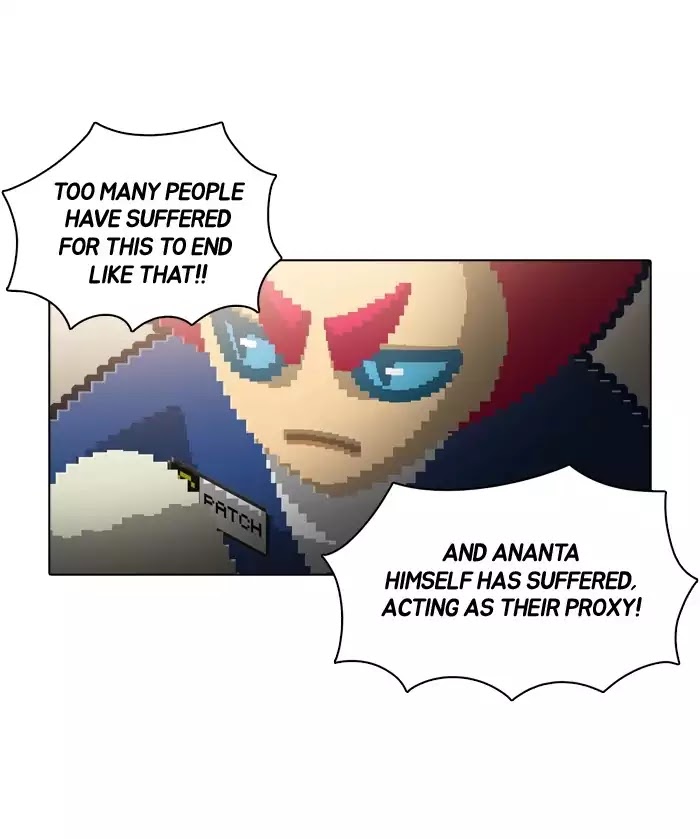 Guardians of the Video Game Chapter 63 page 24 - Chapter 63: Ep.62: Achieving Nirvana (Part 2)