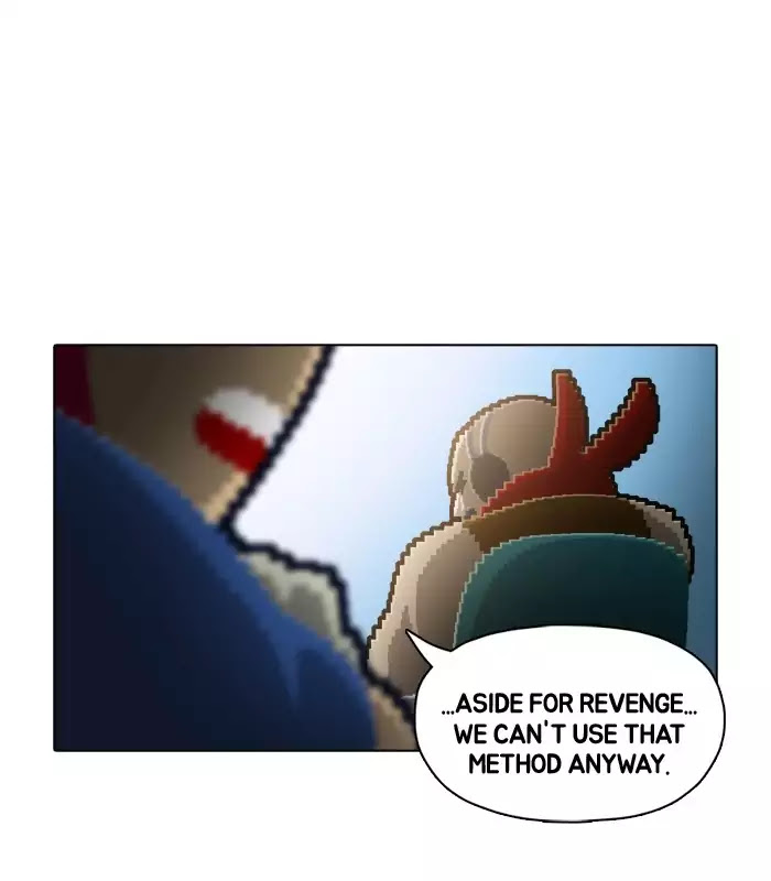 Guardians of the Video Game Chapter 63 page 26 - Chapter 63: Ep.62: Achieving Nirvana (Part 2)