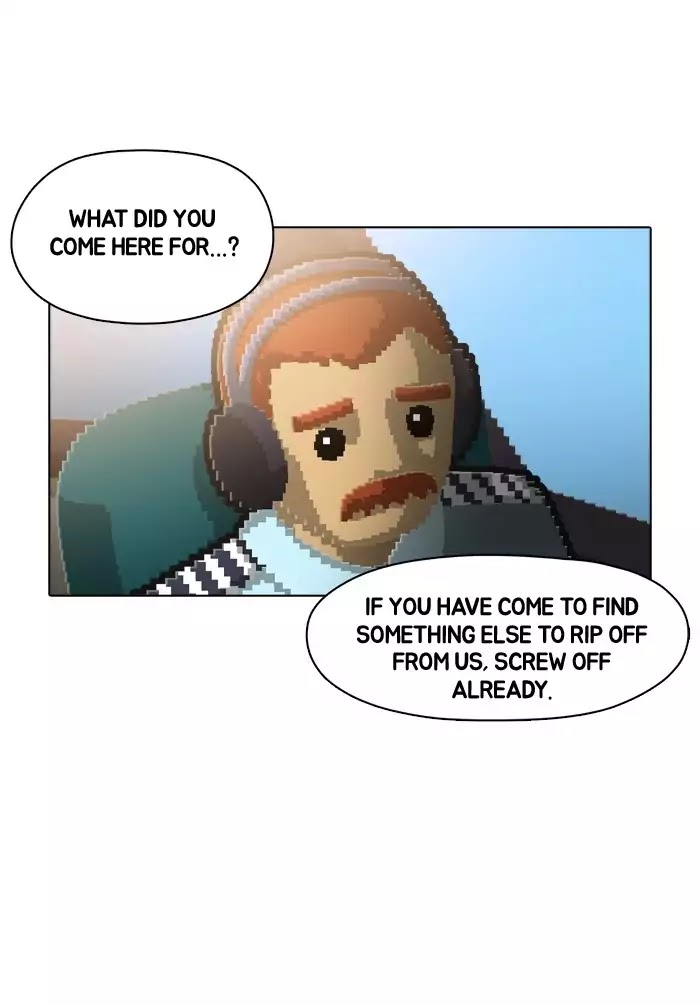 Guardians of the Video Game Chapter 63 page 29 - Chapter 63: Ep.62: Achieving Nirvana (Part 2)