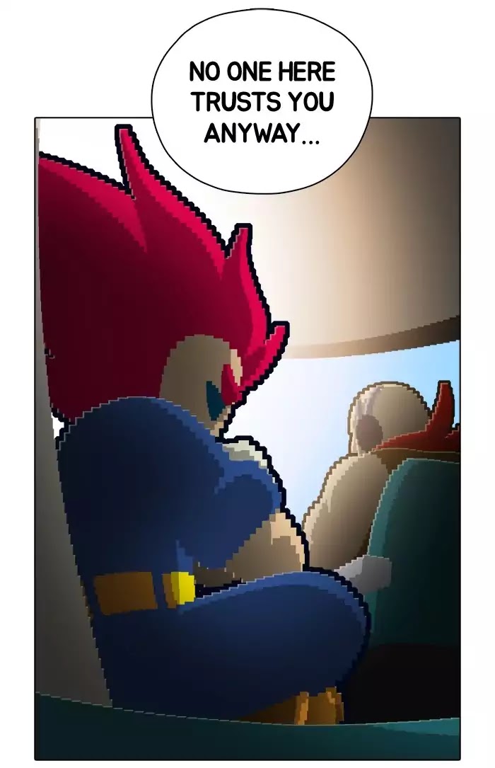 Guardians of the Video Game Chapter 63 page 30 - Chapter 63: Ep.62: Achieving Nirvana (Part 2)