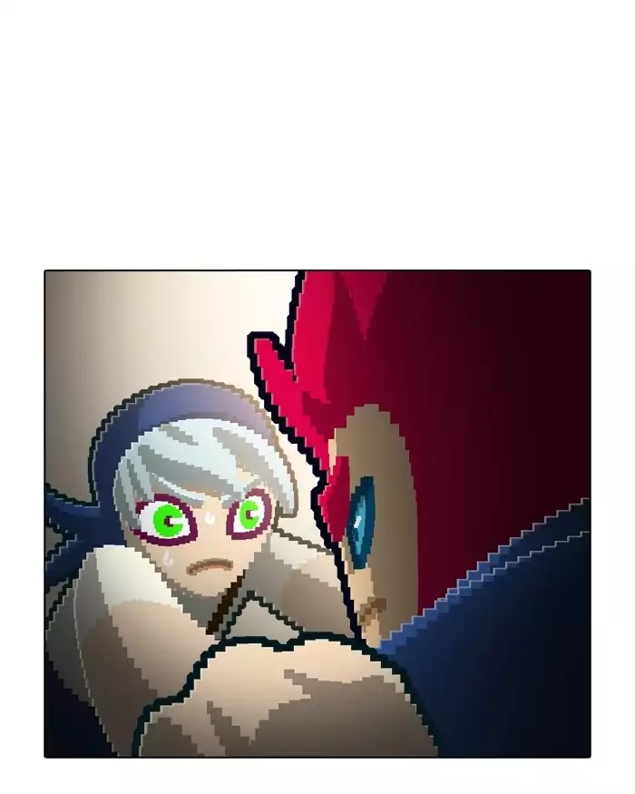 Guardians of the Video Game Chapter 63 page 32 - Chapter 63: Ep.62: Achieving Nirvana (Part 2)