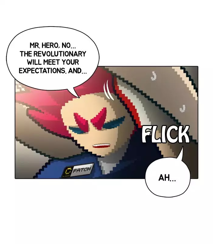 Guardians of the Video Game Chapter 63 page 34 - Chapter 63: Ep.62: Achieving Nirvana (Part 2)