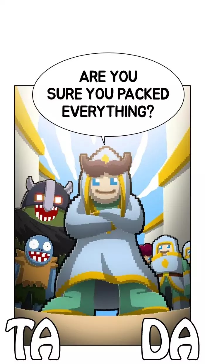 Guardians of the Video Game Chapter 63 page 40 - Chapter 63: Ep.62: Achieving Nirvana (Part 2)