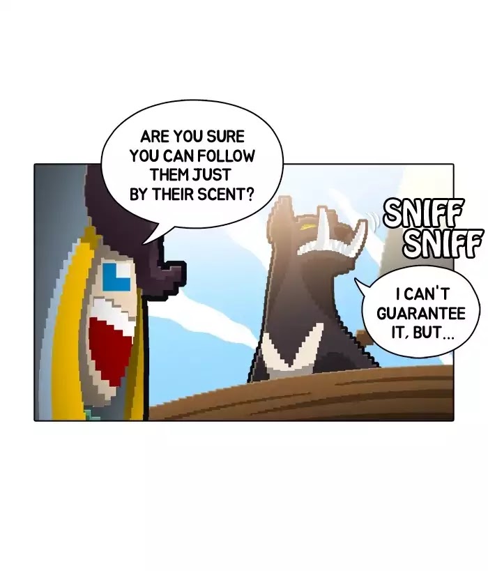 Guardians of the Video Game Chapter 63 page 44 - Chapter 63: Ep.62: Achieving Nirvana (Part 2)