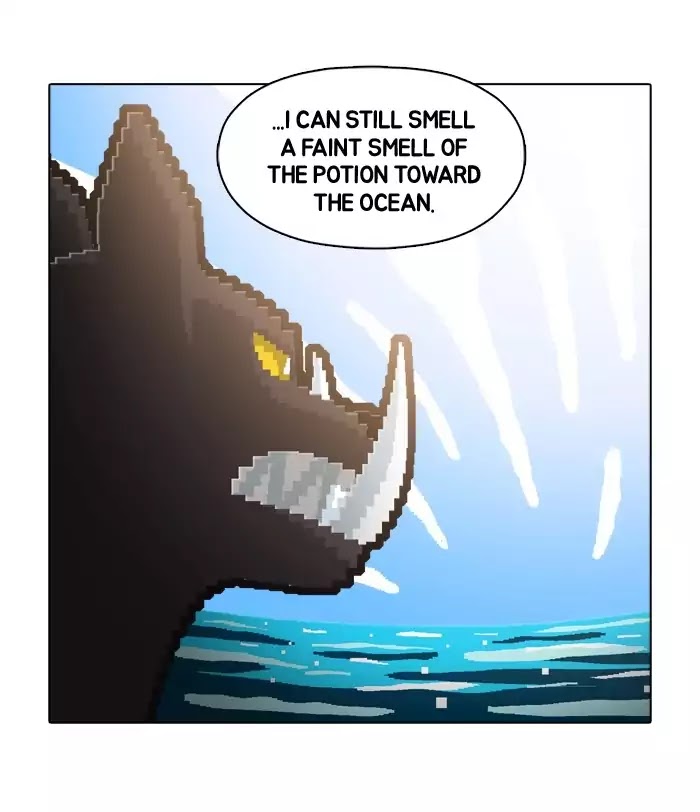Guardians of the Video Game Chapter 63 page 45 - Chapter 63: Ep.62: Achieving Nirvana (Part 2)