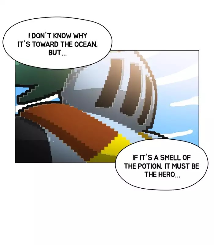 Guardians of the Video Game Chapter 63 page 47 - Chapter 63: Ep.62: Achieving Nirvana (Part 2)