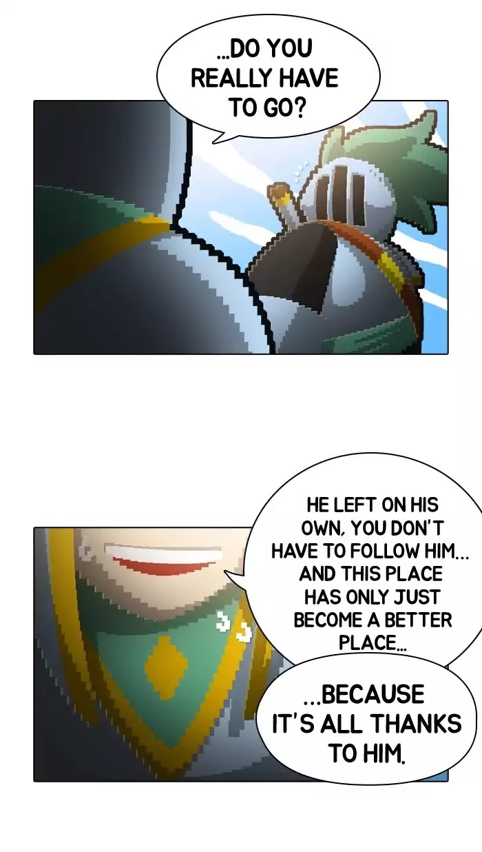 Guardians of the Video Game Chapter 63 page 48 - Chapter 63: Ep.62: Achieving Nirvana (Part 2)
