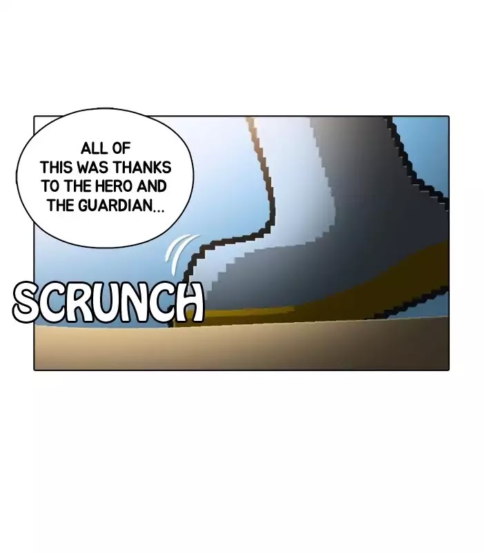 Guardians of the Video Game Chapter 63 page 49 - Chapter 63: Ep.62: Achieving Nirvana (Part 2)