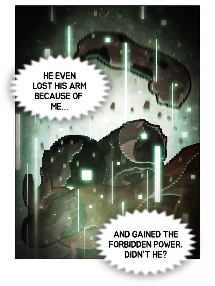 Guardians of the Video Game Chapter 63 page 55 - Chapter 63: Ep.62: Achieving Nirvana (Part 2)