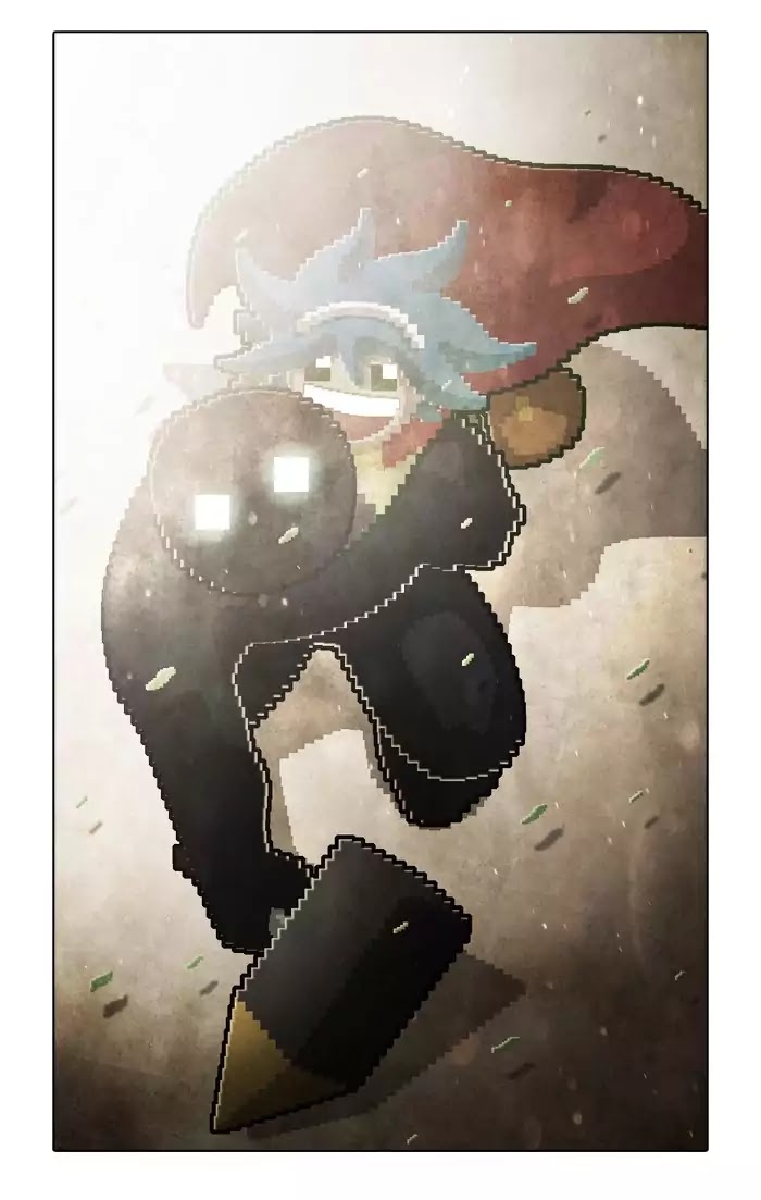 Guardians of the Video Game Chapter 63 page 60 - Chapter 63: Ep.62: Achieving Nirvana (Part 2)