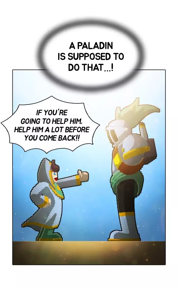 Guardians of the Video Game Chapter 63 page 63 - Chapter 63: Ep.62: Achieving Nirvana (Part 2)