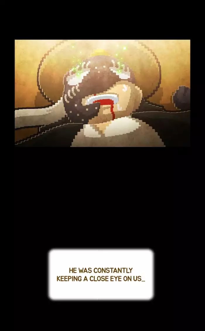 Guardians of the Video Game Chapter 63 page 8 - Chapter 63: Ep.62: Achieving Nirvana (Part 2)