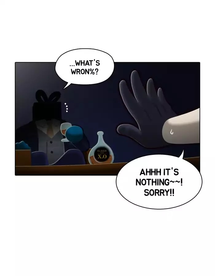Guardians of the Video Game Chapter 64 page 12 - Chapter 64: Ep.63: My Dear, Please Change Not
