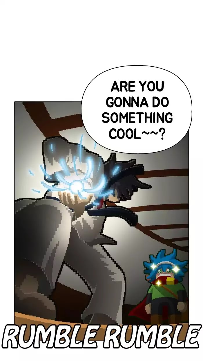 Guardians of the Video Game Chapter 64 page 2 - Chapter 64: Ep.63: My Dear, Please Change Not