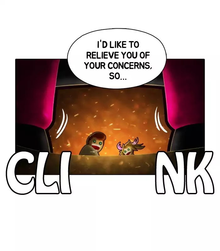 Guardians of the Video Game Chapter 64 page 20 - Chapter 64: Ep.63: My Dear, Please Change Not