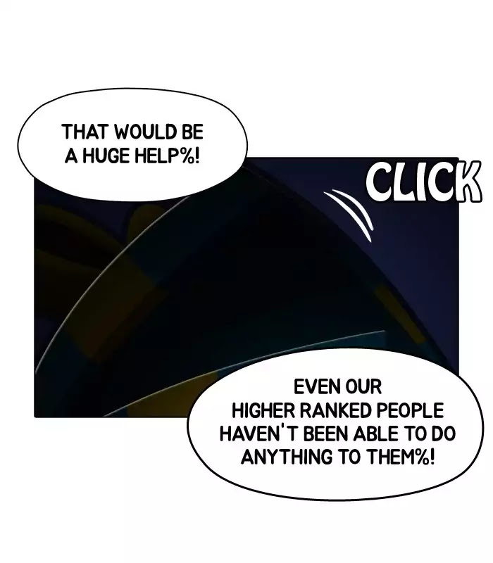 Guardians of the Video Game Chapter 64 page 23 - Chapter 64: Ep.63: My Dear, Please Change Not