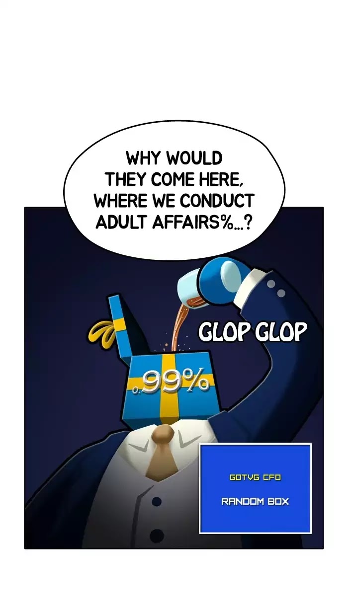 Guardians of the Video Game Chapter 64 page 24 - Chapter 64: Ep.63: My Dear, Please Change Not