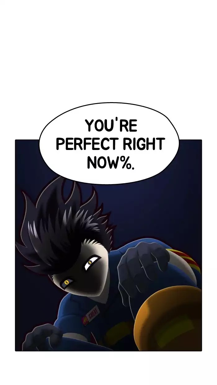 Guardians of the Video Game Chapter 64 page 26 - Chapter 64: Ep.63: My Dear, Please Change Not