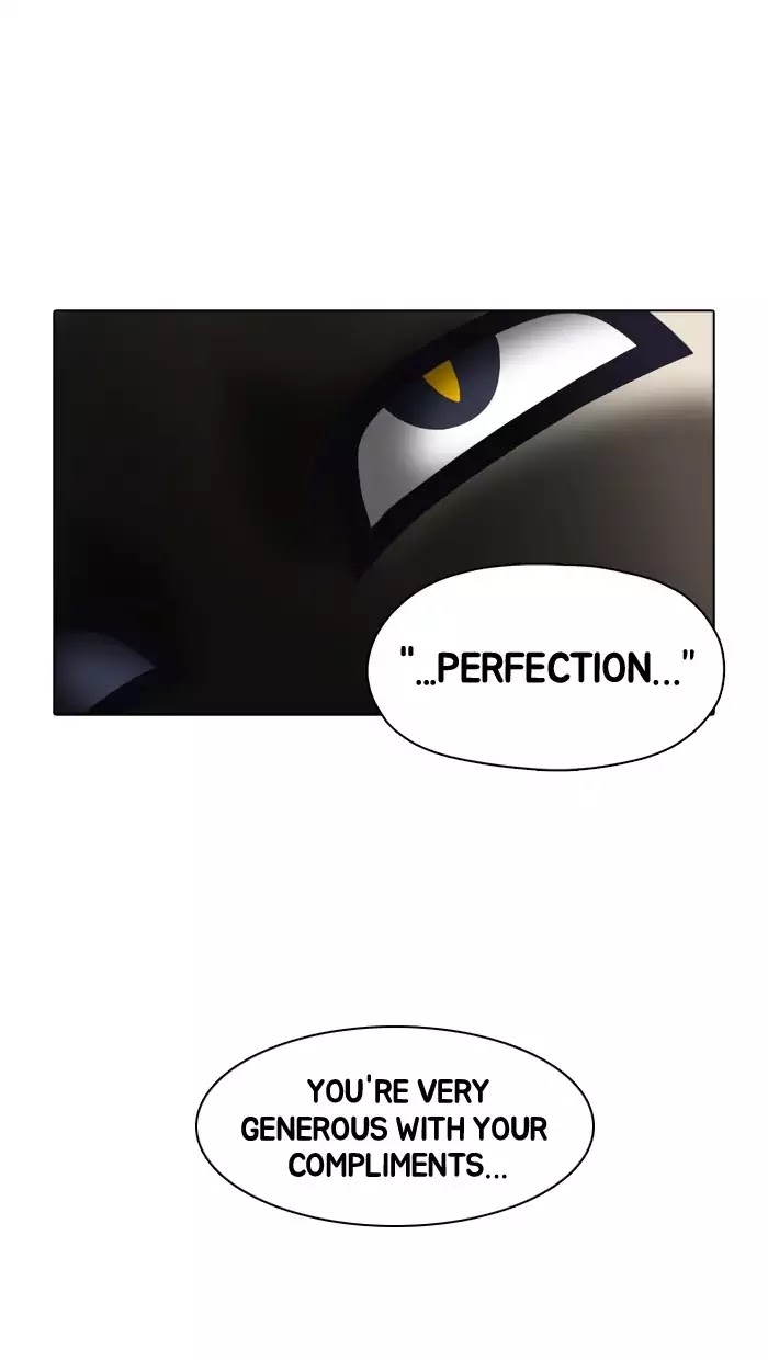 Guardians of the Video Game Chapter 64 page 27 - Chapter 64: Ep.63: My Dear, Please Change Not