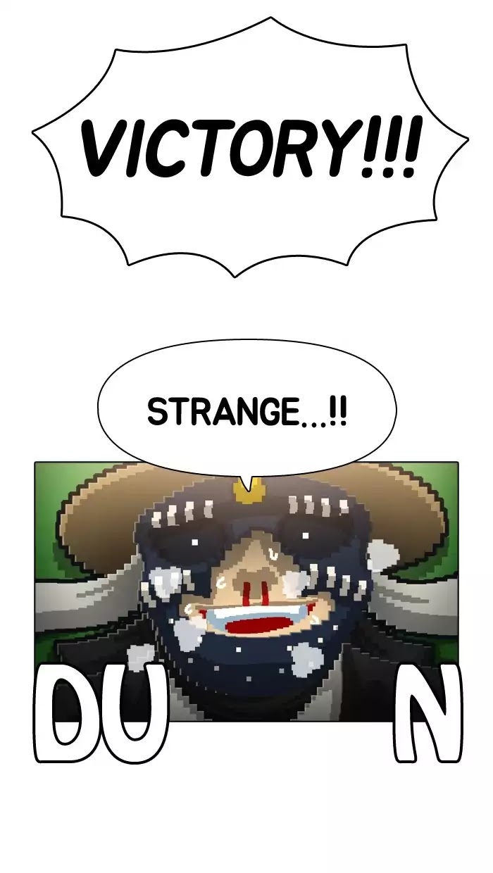 Guardians of the Video Game Chapter 64 page 30 - Chapter 64: Ep.63: My Dear, Please Change Not