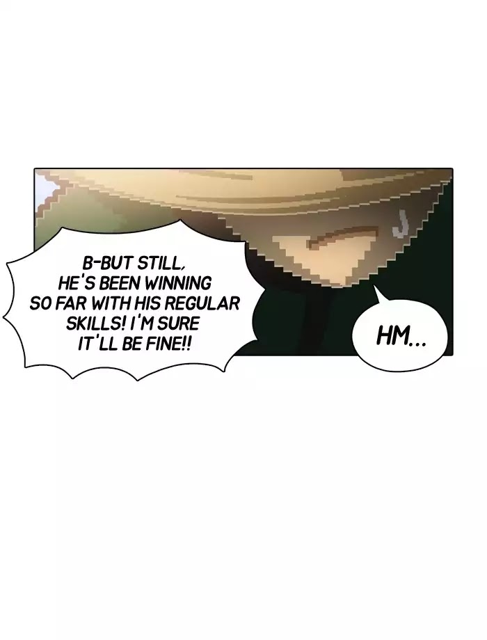 Guardians of the Video Game Chapter 64 page 36 - Chapter 64: Ep.63: My Dear, Please Change Not