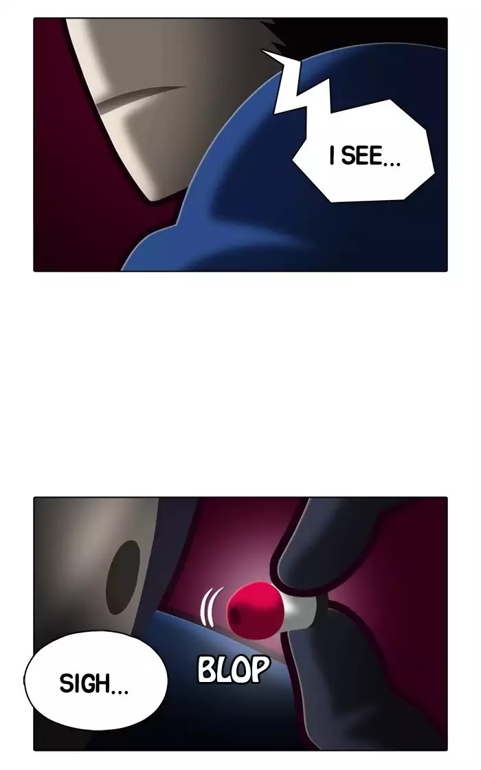 Guardians of the Video Game Chapter 64 page 37 - Chapter 64: Ep.63: My Dear, Please Change Not