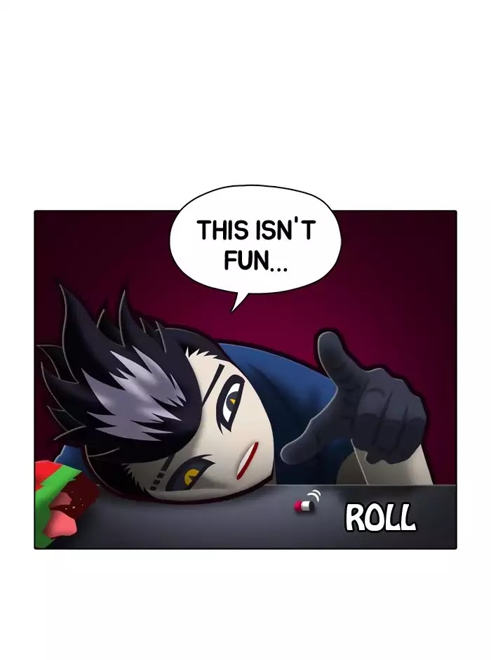 Guardians of the Video Game Chapter 64 page 38 - Chapter 64: Ep.63: My Dear, Please Change Not